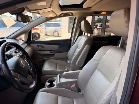 Used 2014 Honda Odyssey EX-L image 10