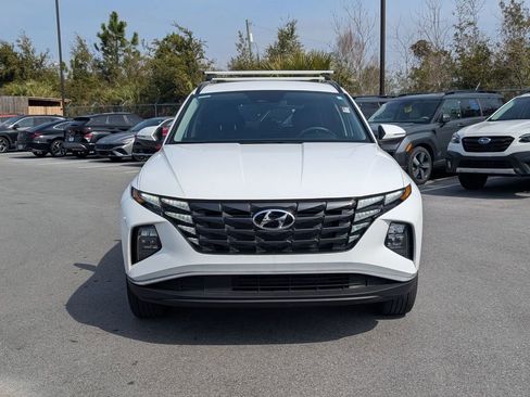 Certified 2023 Hyundai Tucson SEL image 2