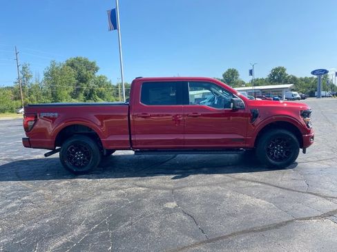 New 2026 Ford F150 XLT w/ Equipment Group 302A MID AWD/4WD image 8