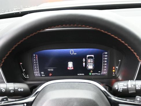 Used 2026 Honda Passport TrailSport Elite image 11