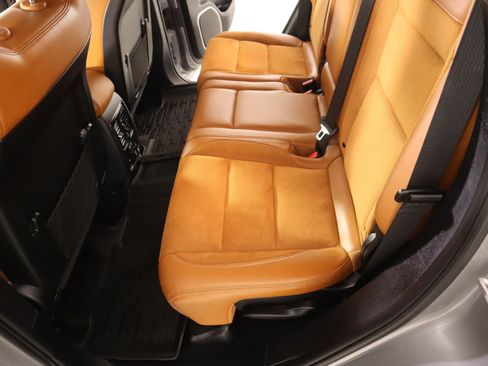 Used 2020 Jeep Grand Cherokee SRT w/ Trailer Tow Group IV image 13