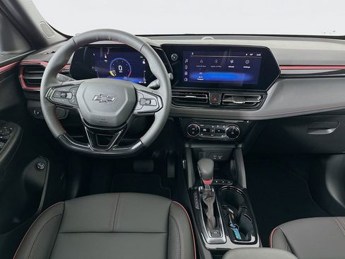 New 2026 Chevrolet TrailBlazer RS w/ Convenience Package image 24