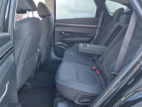 Used 2024 Hyundai Tucson SEL image 21