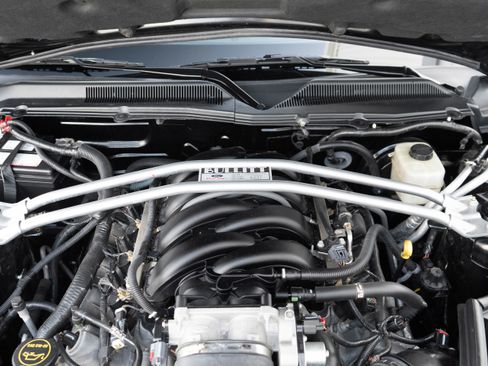 Used 2008 Ford Mustang GT Premium RWD image 26