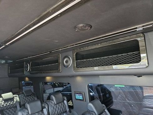 New 2024 Mercedes-Benz Sprinter 3500 image 40