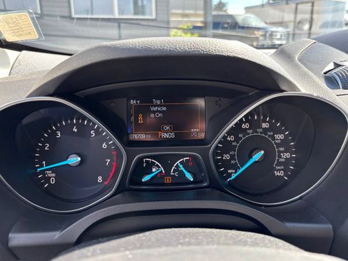 Used 2019 Ford Escape SE AWD/4WD image 15