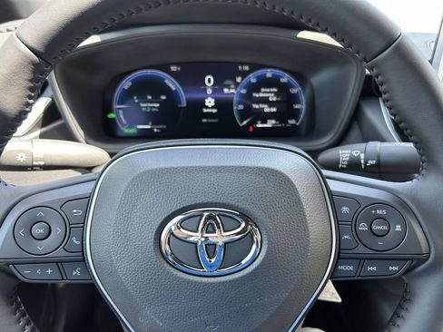 New 2026 Toyota Corolla SE w/ SE Premium Package FWD image 27