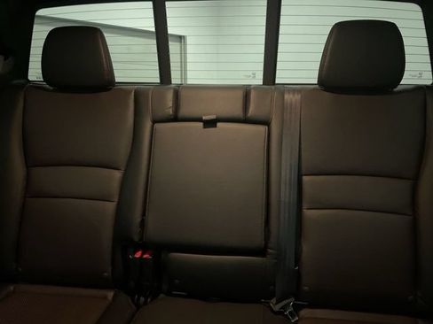 Certified 2024 Honda Ridgeline Black Edition image 23