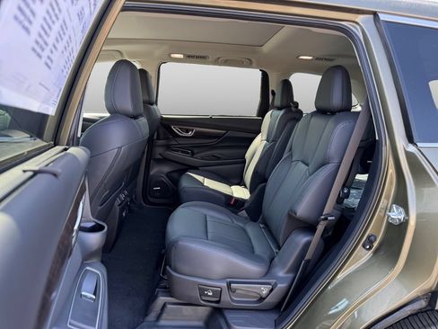New 2026 Subaru Ascent Touring AWD/4WD image 13