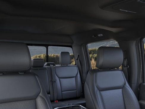 New 2026 Ford F150 Lariat w/ Equipment Group 501A Mid image 21