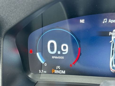 New 2026 Ford Explorer ST w/ Sun And Sound Package image 13