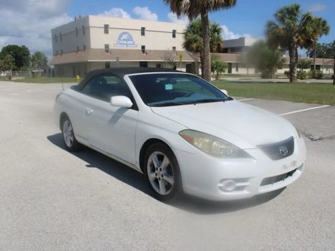 Used 2007 Toyota Solara SLE FWD image 14