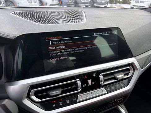 Certified 2023 BMW M440i xDrive Gran Coupe w/ Premium Package image 19