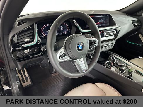 Used 2026 BMW Z4 sDrive30i w/ Convenience Package RWD image 12
