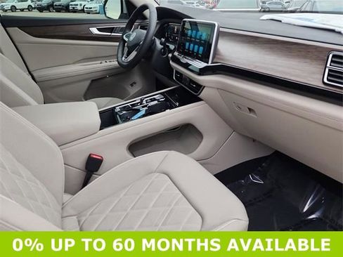 New 2026 Volkswagen Atlas SEL Premium R-Line image 18