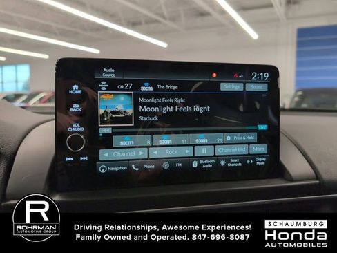 New 2025 Honda Pilot Touring image 6