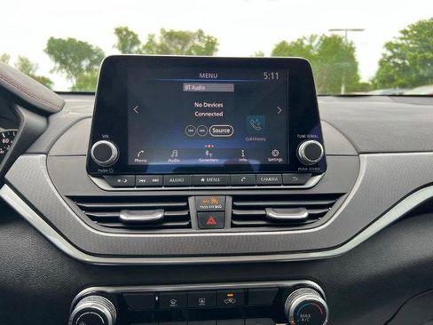 Certified 2023 Nissan Altima 2.5 SR AWD/4WD image 27