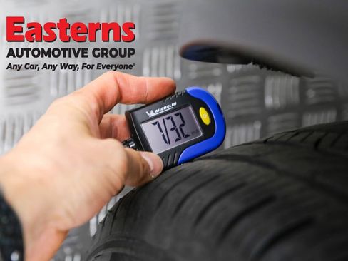 Used 2021 Nissan Rogue Sport S AWD/4WD image 28