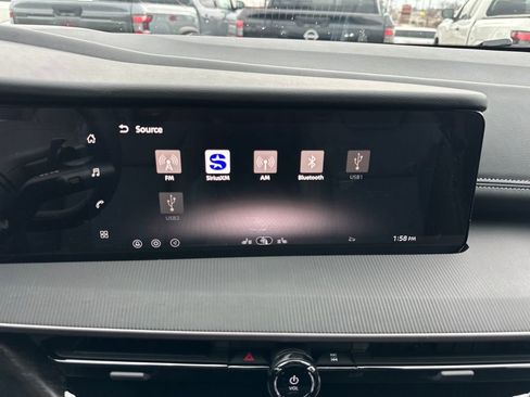 New 2026 Nissan Murano SV AWD/4WD image 29