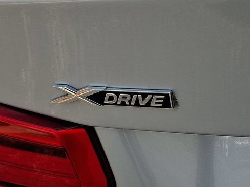 Used 2018 BMW 320i xDrive Sedan w/ Premium Package AWD/4WD image 36
