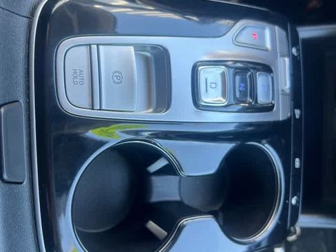 Used 2024 Hyundai Tucson SEL AWD/4WD image 30