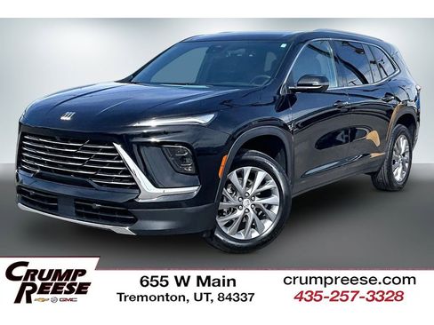 Used 2025 Buick Enclave Preferred image 1