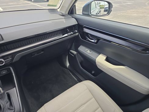 Certified 2024 Honda CR-V EX-L image 12