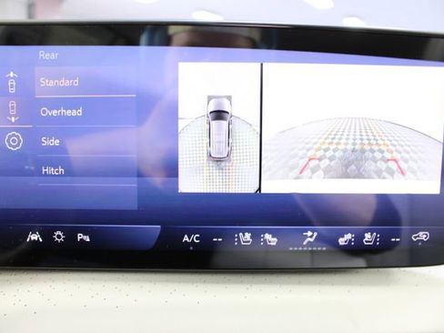 New 2026 Buick Enclave Avenir w/ Super Cruise Package AWD/4WD image 4