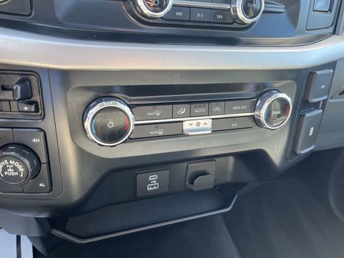 Used 2022 Ford F150 XLT w/ Equipment Group 301A Mid AWD/4WD image 18
