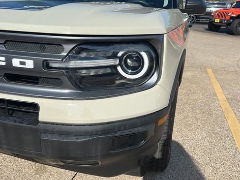 Used 2024 Ford Bronco Sport Big Bend AWD/4WD image 6
