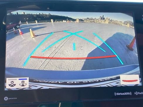 Used 2023 Toyota Camry XSE image 12