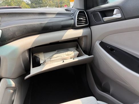 Used 2019 Hyundai Tucson SE AWD/4WD image 42