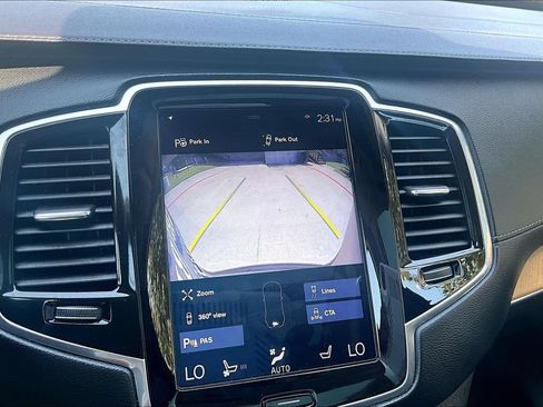 Used 2019 Volvo XC90 T6 Inscription w/ Luxury Package AWD/4WD image 23