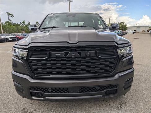 New 2026 RAM 1500 Big Horn image 7