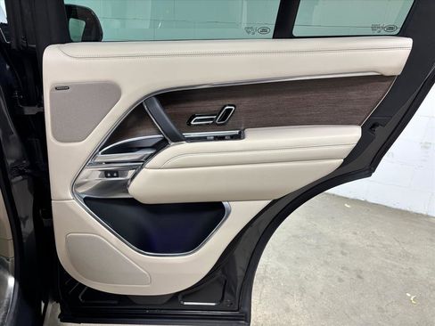 Used 2023 Land Rover Range Rover SE image 41