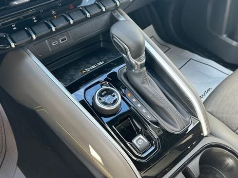 New 2026 Chevrolet Colorado ZR2 AWD/4WD image 26