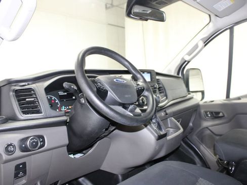 Used 2024 Ford Transit 250 Low Roof w/ Exterior Upgrade Package RWD image 21