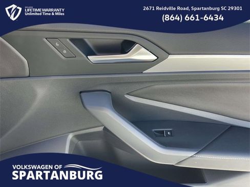 New 2026 Volkswagen Jetta Sport image 9