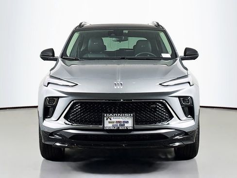 Used 2026 Buick Encore GX Sport Touring w/ Advanced Technology Package image 2