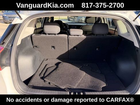 Used 2021 Kia Niro LXS image 24