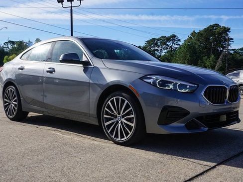 Used 2024 BMW 228i Gran Coupe w/ Premium Package image 2