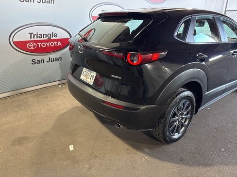 Used 2023 MAZDA CX-30 AWD 2.5 S image 20