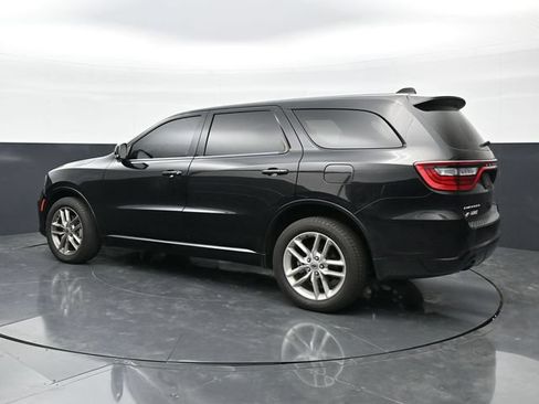 Used 2022 Dodge Durango GT AWD/4WD image 7