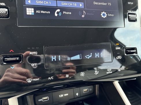 Certified 2023 Hyundai Tucson SEL w/ Convenience Package image 19