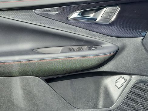 New 2026 Chevrolet Blazer EV RS image 25