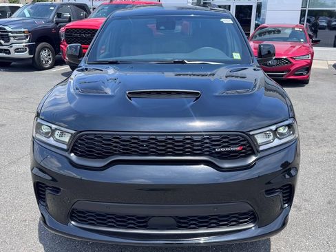 New 2026 Dodge Durango GT AWD/4WD image 2