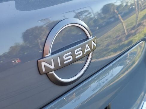 Certified 2024 Nissan Murano Platinum w/ Cargo Package image 11