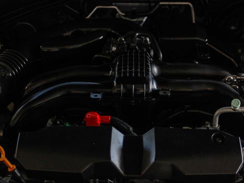 Used 2016 Subaru Crosstrek 2.0i Limited image 27