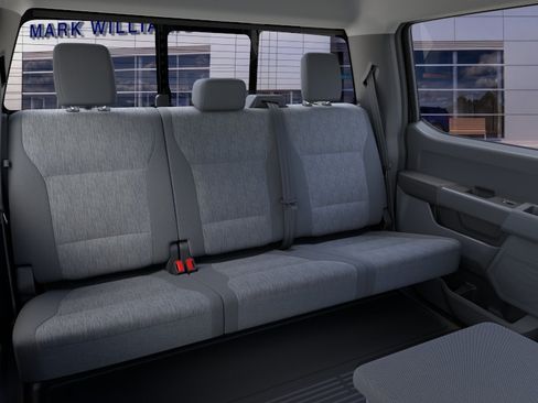 New 2026 Ford F250 XL w/ STX Appearance Package AWD/4WD image 11