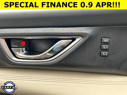 Certified 2024 Subaru Ascent Limited image 14